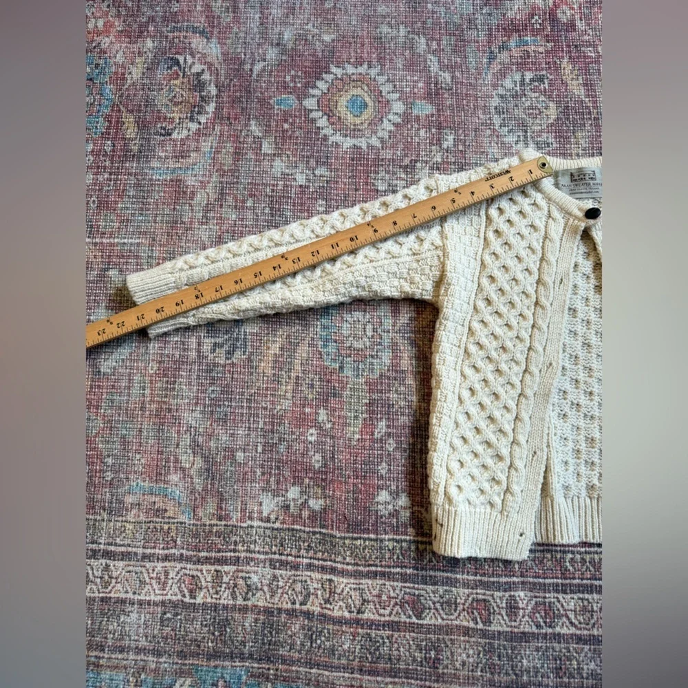 Aran Sweater Market aran sweater